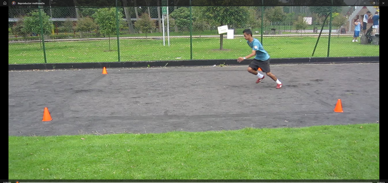 Deporte