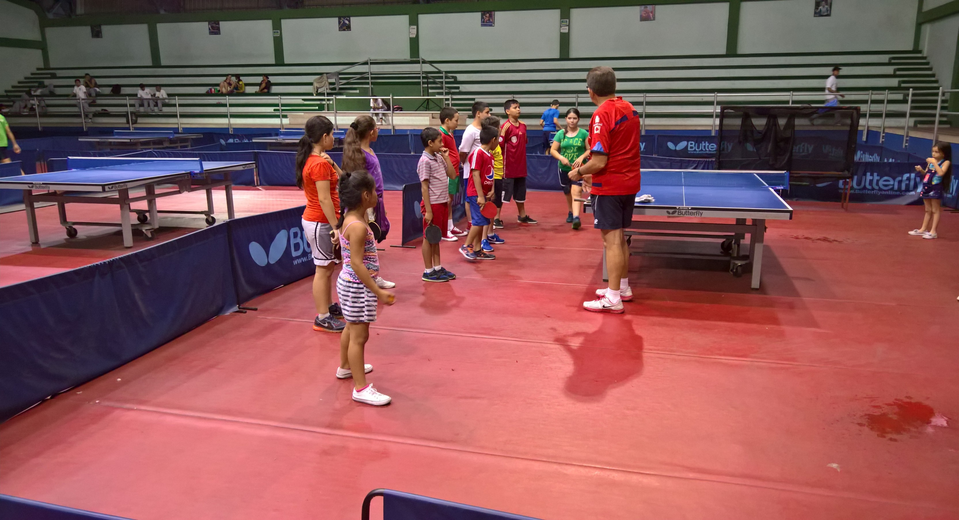 Administración Deportiva